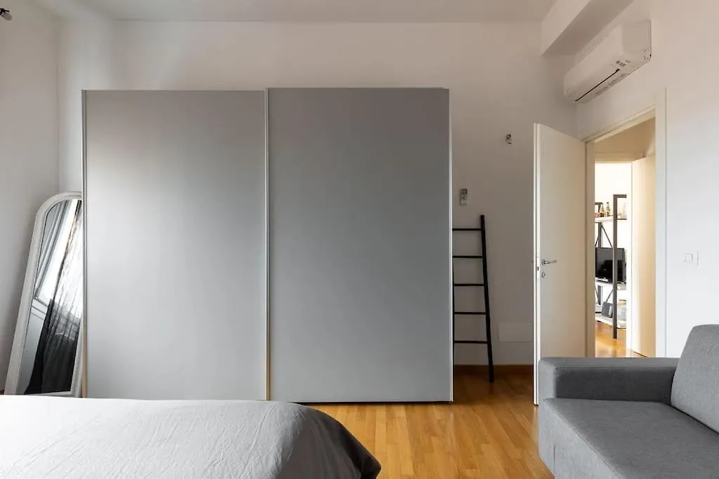 Casa Marconi 18 - Panoramic View Apartment Bologna 0*,  Italy