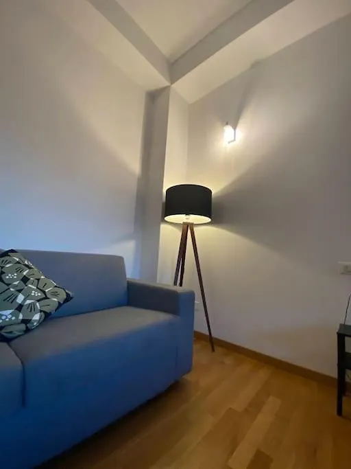 Casa Marconi 18 - Panoramic View Apartment Bologna