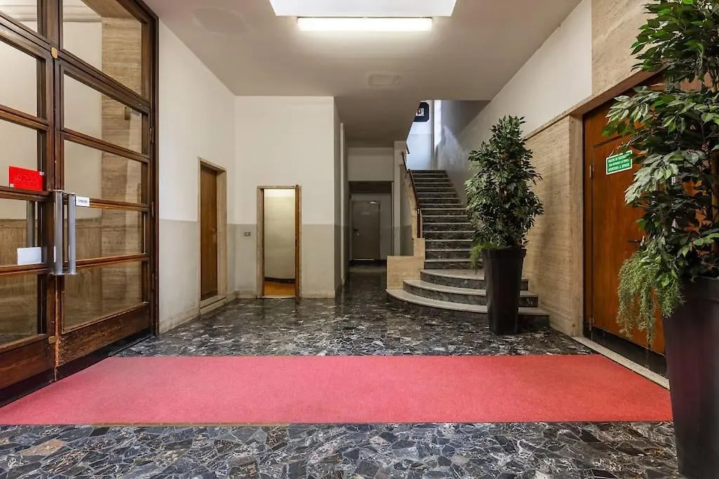 Casa Marconi 18 - Panoramic View Apartment Bologna 0*,  Italy